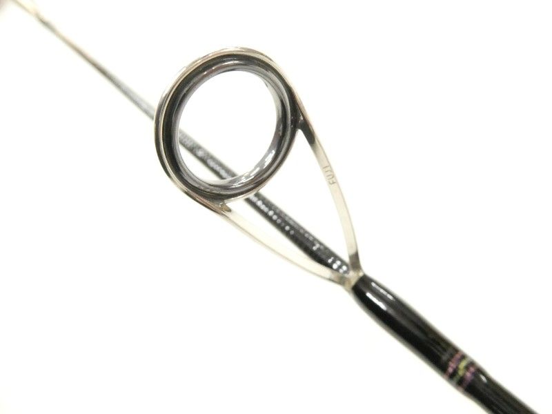 ダイワ 紅牙 MX C63MHS TG AP (02-8212250020) - メルカリ