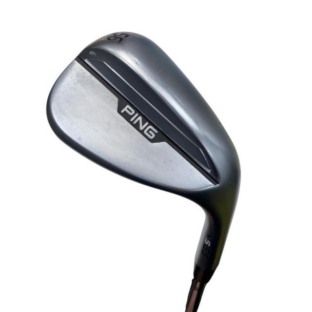 中古】 ピン PING s159 56°/12° S ウェッジ WG NS PRO MODUS3 TOUR105
