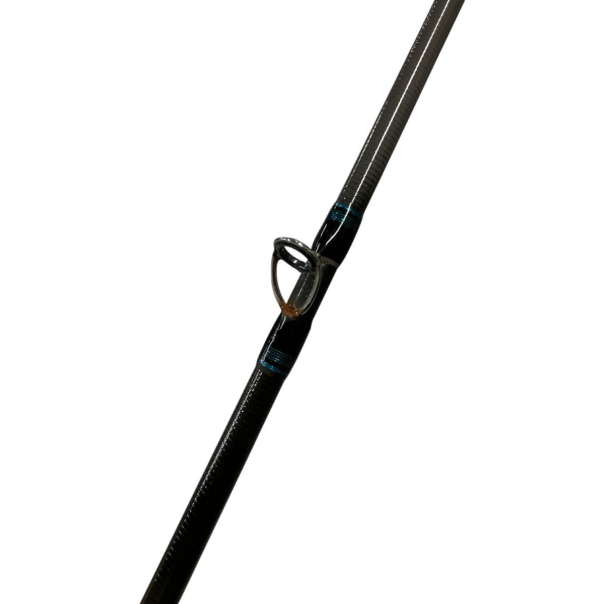 黒鯛工房 DEEP RUN ディープラン 178K カセ筏師 釣り竿 ロッド 中古