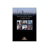 ウディ アレン コレクションBOX ダイアン キートン バート レイノルズ DVD