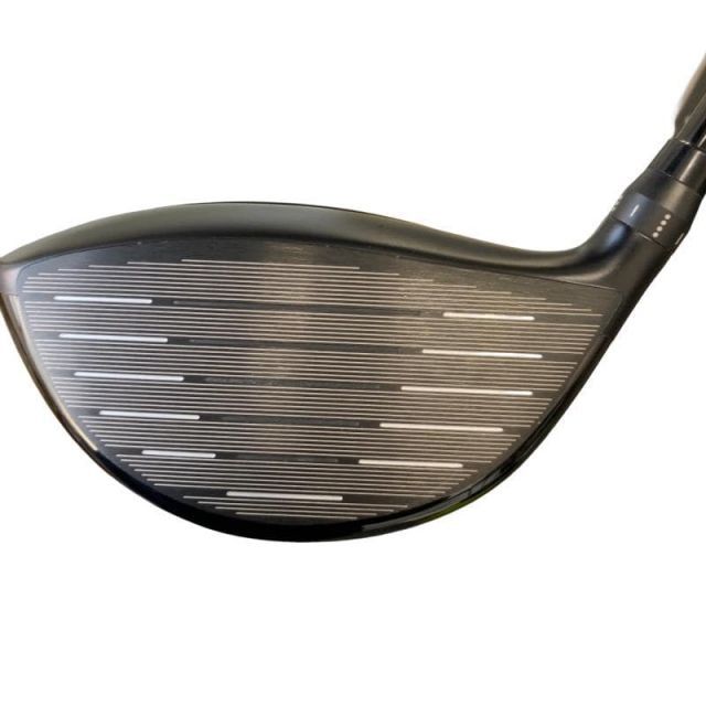 中古】 ロッディオ RODDIO M-Tuning 1W(ブラック) R-Tune ドライバー