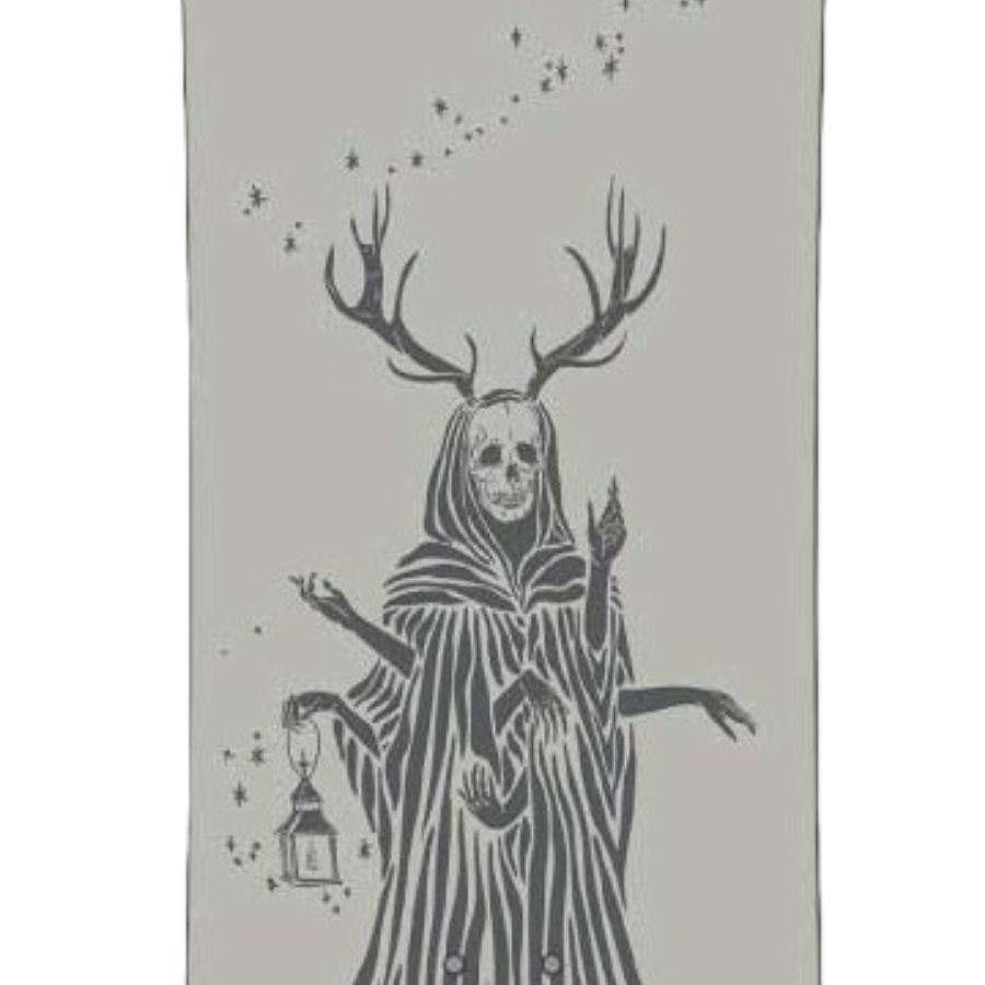 DINOSAURS WILL DIE POW REAPER 156cm 25/26 DWD スノーボード