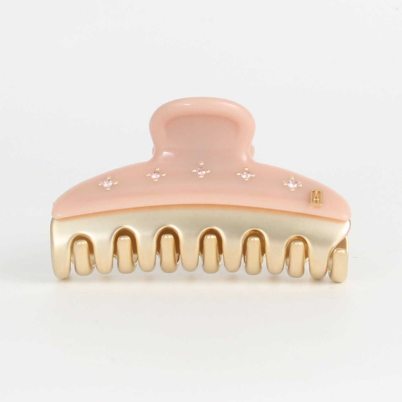 アレクサンドル ドゥ パリ ALEXANDRE DE PARIS ヘアクリップ VENDOME