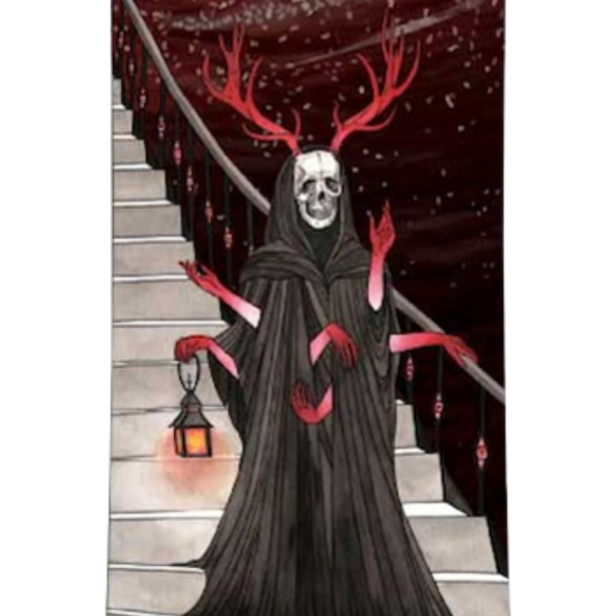 DINOSAURS WILL DIE POW REAPER 156cm 25/26 DWD スノーボード