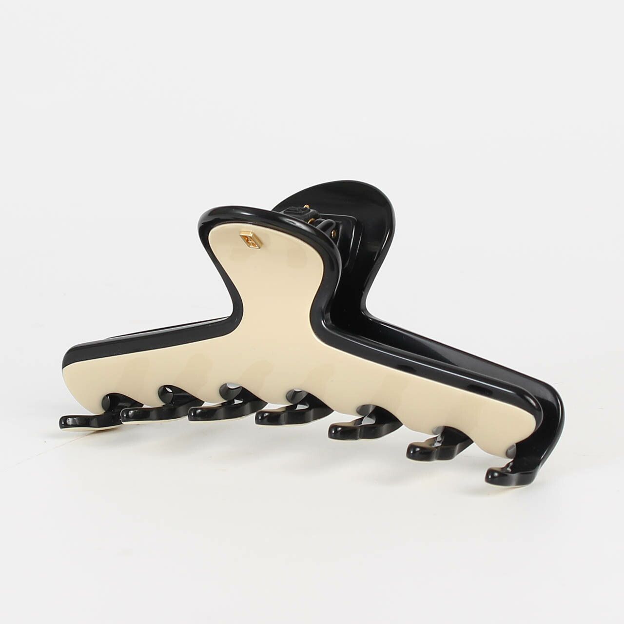 アレクサンドル ドゥ パリ ALEXANDRE DE PARIS ヘアクリップ LES