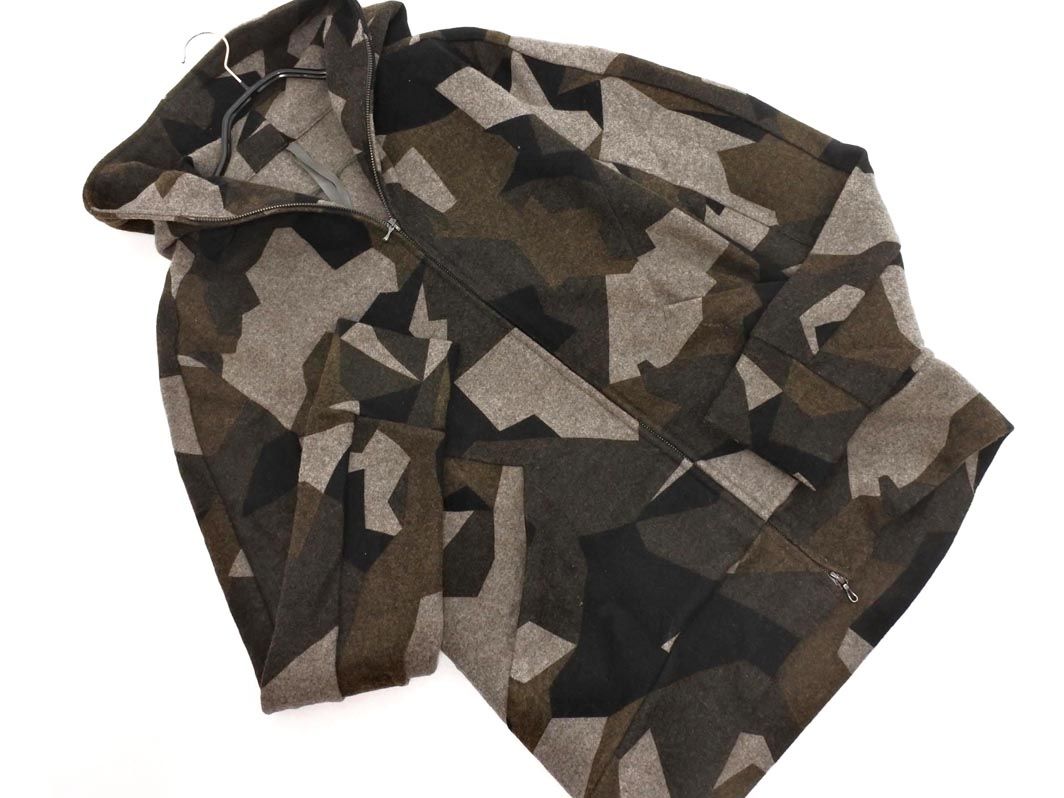 KAZUYUKI KUMAGAI ATTACHMENT カズユキクマガイアタッチメント