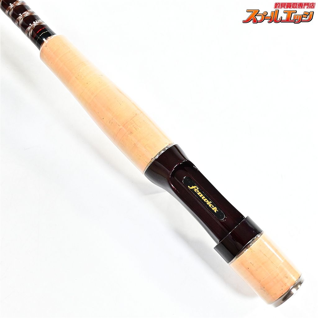 【フェンウィック】 ワールドクラスエクスペディション WCE68CMH-5J