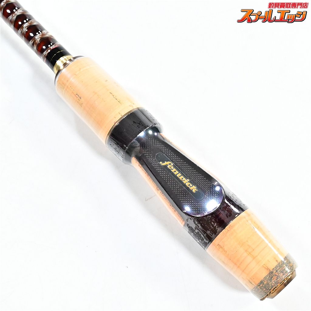 fenwick フェンウィック ワールドクラスエクスペディション68CMH-5J 【フェンウィック】 ワールドクラスエクスペディション WCE70SML-5J