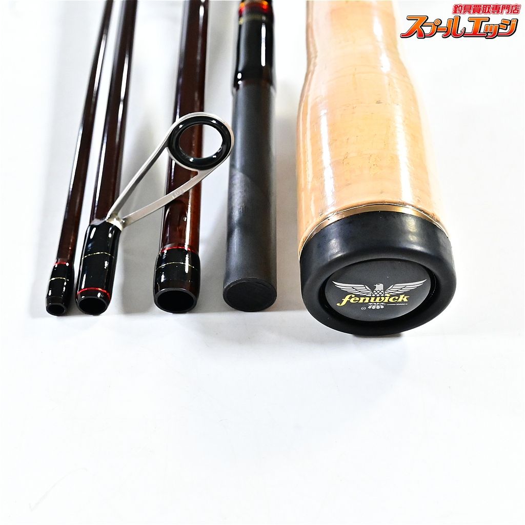 【フェンウィック】 ワールドクラスエクスペディション WCE70SML-5J