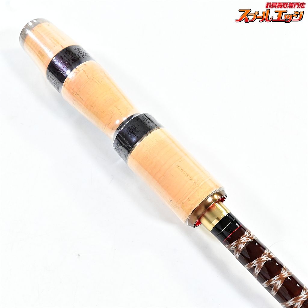 fenwick フェンウィック ワールドクラスエクスペディション68CMH-5J 【フェンウィック】 ワールドクラスエクスペディション WCE68CMH-5J