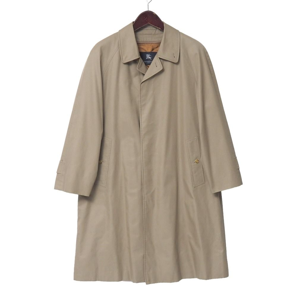 BURBERRY バーバリー ステンカラーコート サイズ92-170-5 裏地