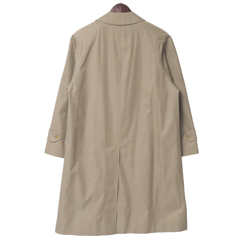 バーバリー ロングコート92/170 BURBERRY - バーバリーズ 90s オールド