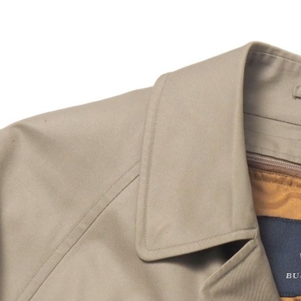 BURBERRY バーバリー ステンカラーコート サイズ92-170-5 裏地