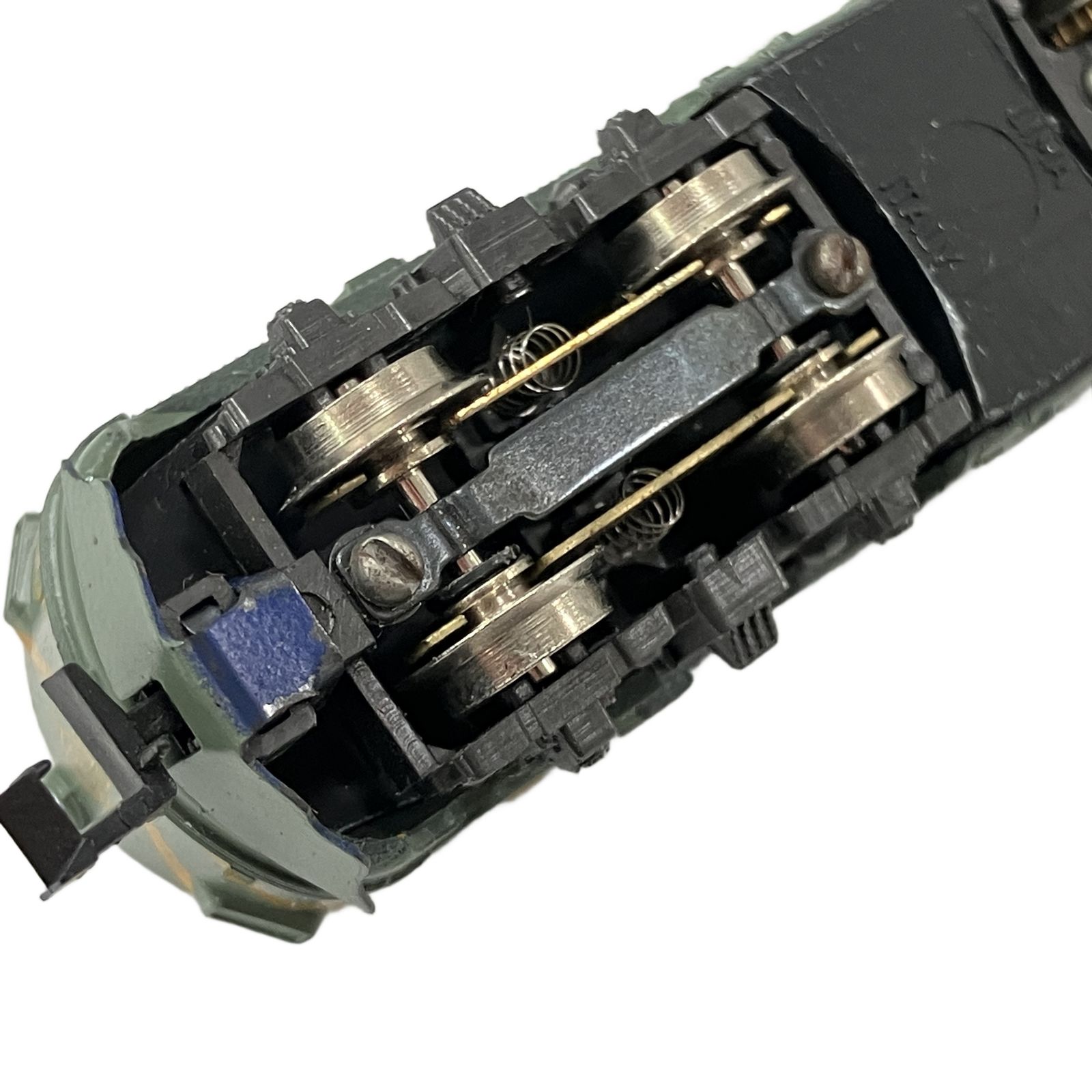 Lima HO1:87 50年前の物 Lima HO1:87 50年前の物