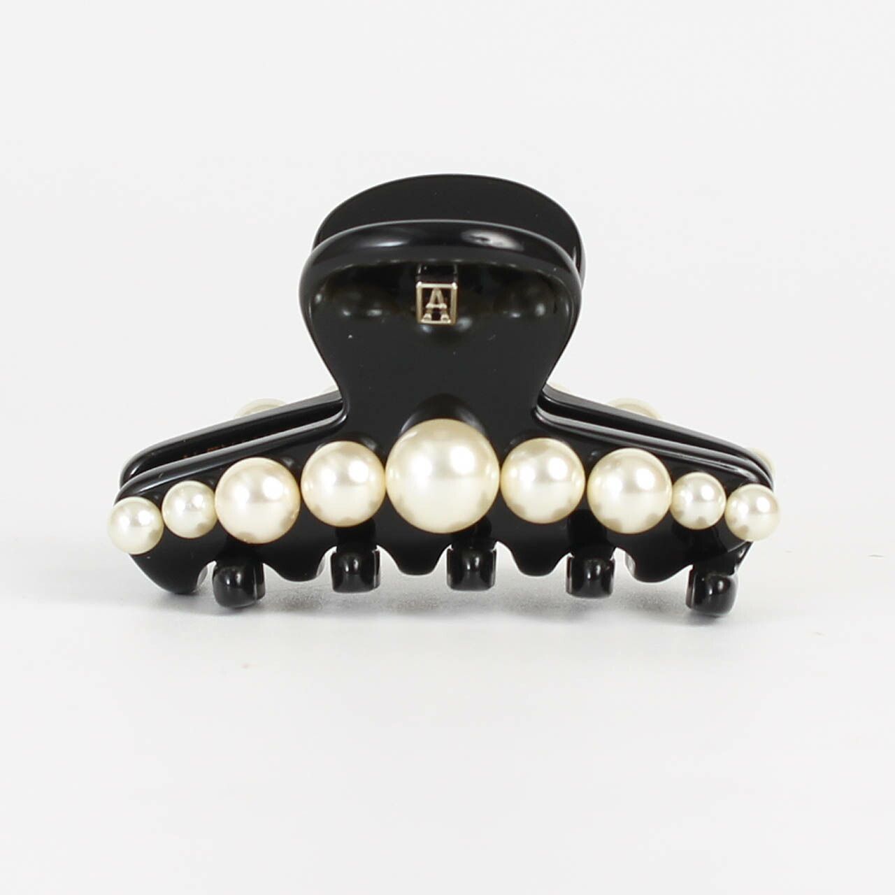 アレクサンドル ドゥ パリ ALEXANDRE DE PARIS ヘアクリップ LES