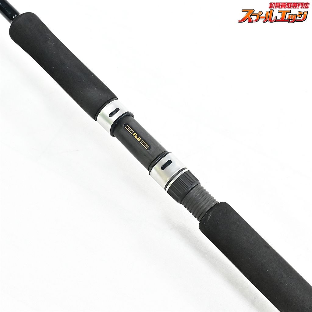 パームス サーフスター SGP-96M PALMS SURFSTAR 名竿 美品 パームス