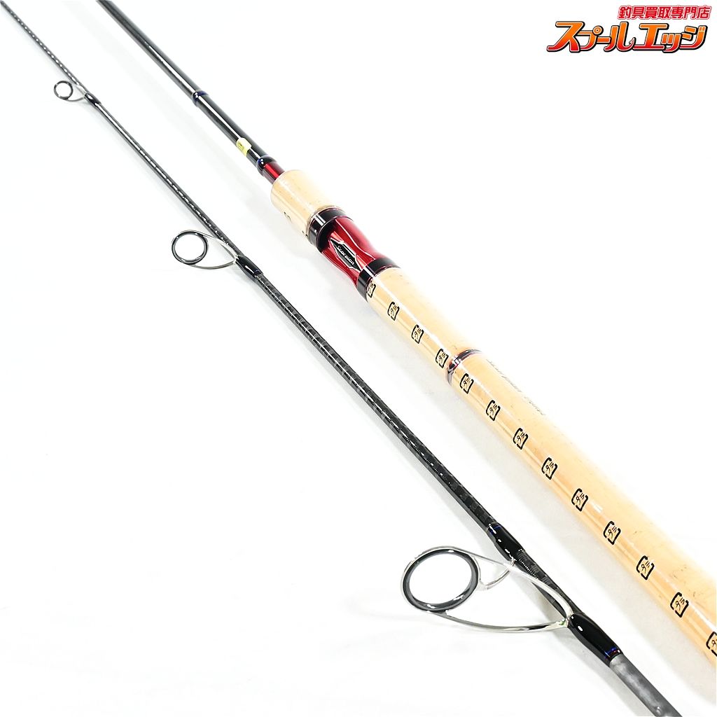 【シマノ】 23スコーピオン 2704RS-2 SHIMANO Scorpion バス