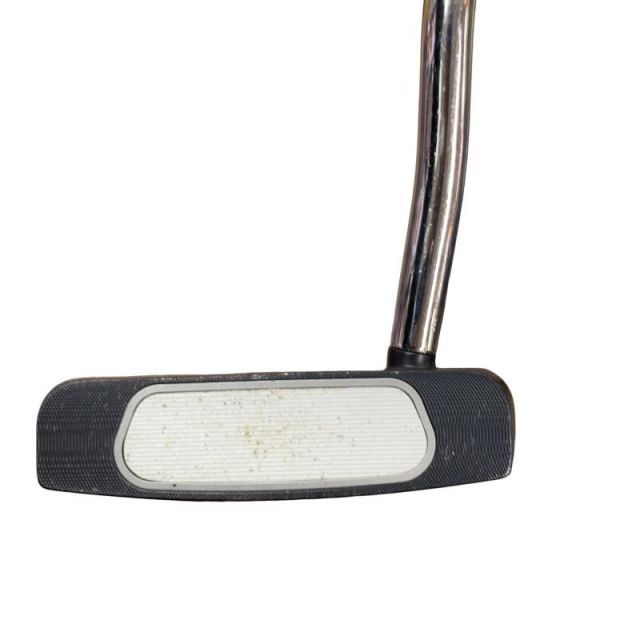 中古】 オデッセイ Ai-ONE JAILBIRD MINI DB 34インチ パター PT