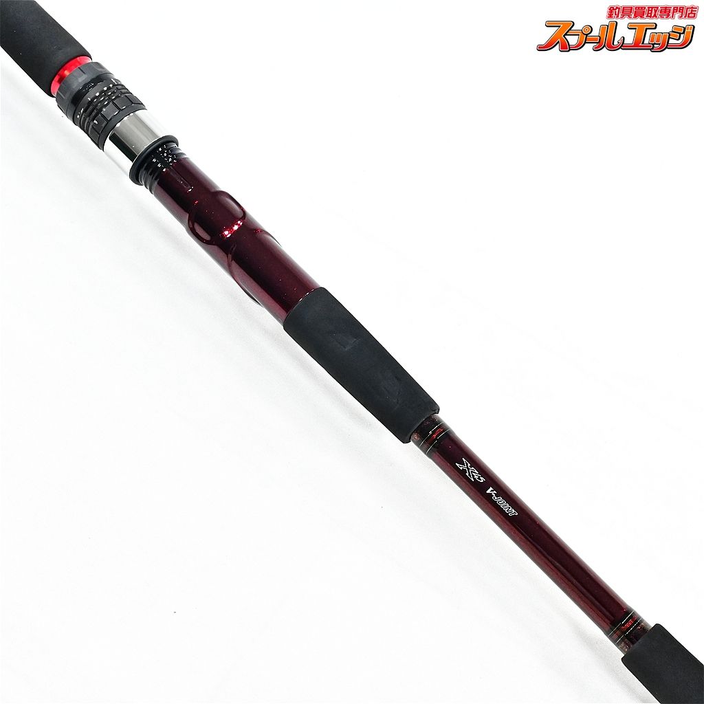 【ダイワ】 21リーオマスター真鯛 SX S-270・N DAIWA RHEOMASTER