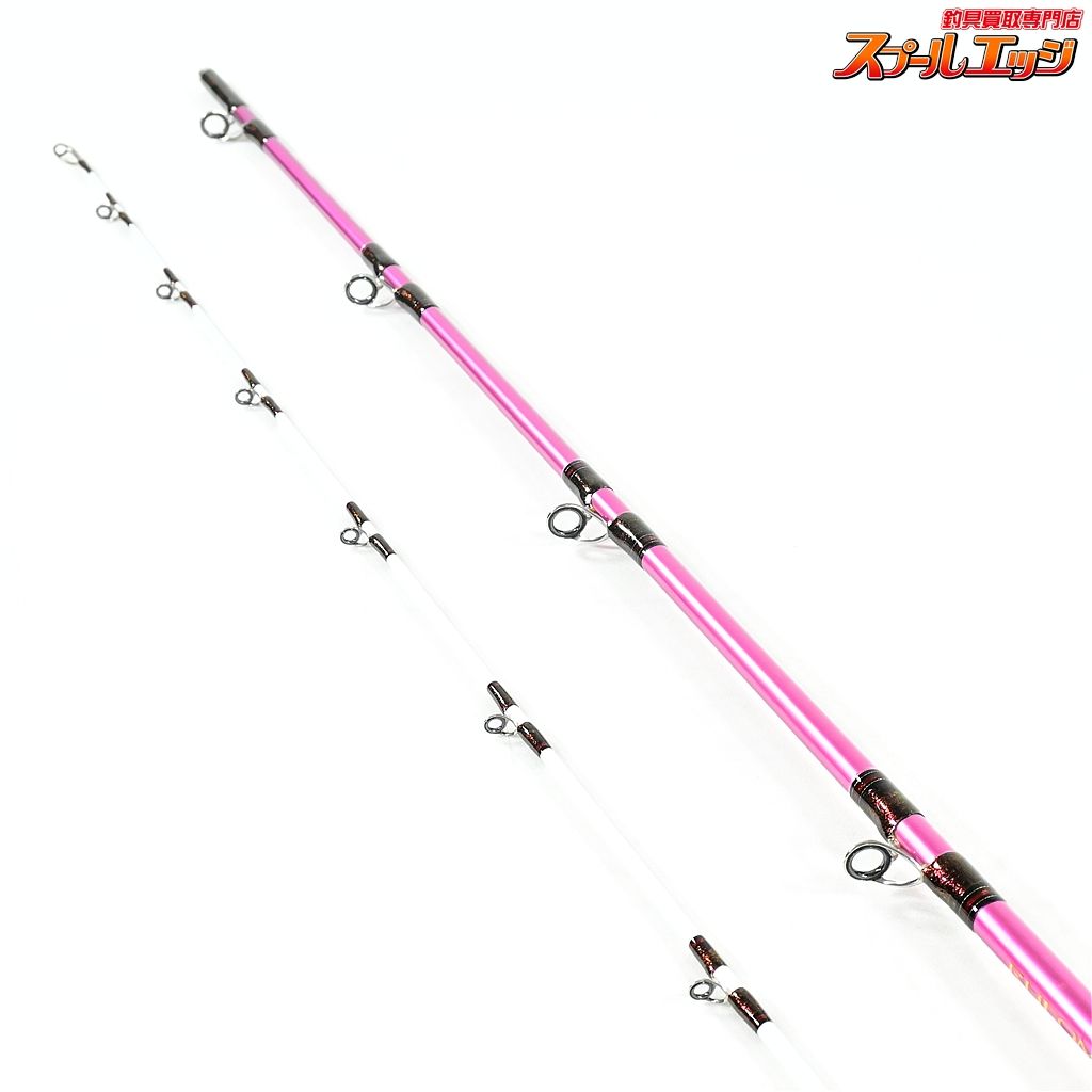 【ダイワ】 21リーオマスター真鯛 SX S-270・N DAIWA RHEOMASTER