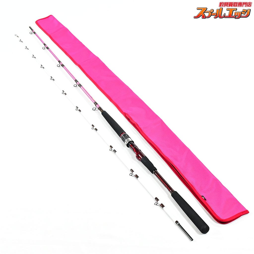 【ダイワ】 21リーオマスター真鯛 SX S-270・N DAIWA RHEOMASTER