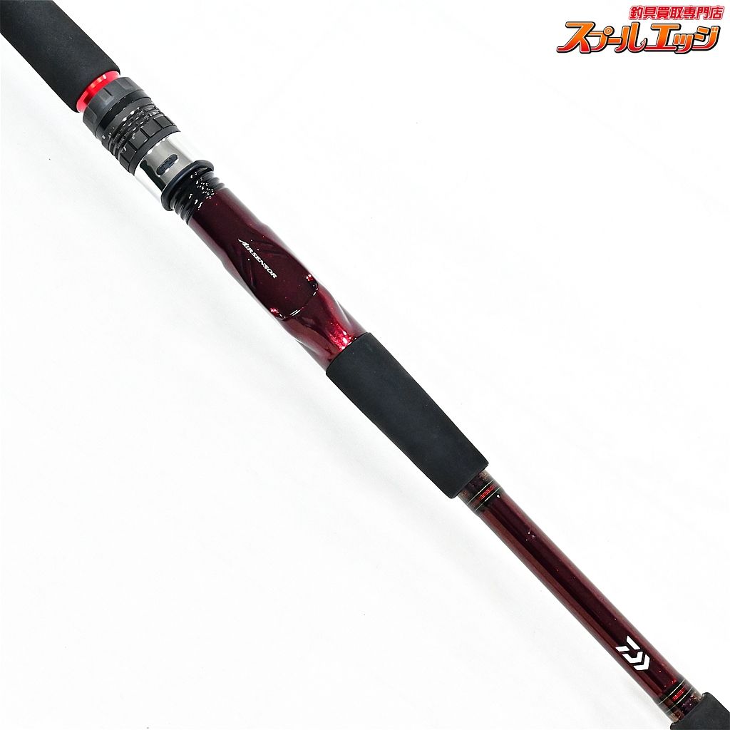 ダイワ　リーオマスター真鯛SX m-270 ダイワ リーオマスター SX 真鯛 M-270・N (ロッド・釣竿) 価格比較