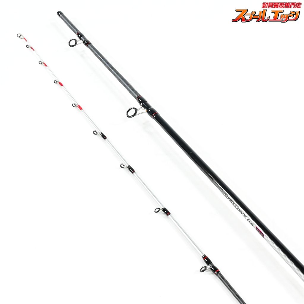 【シマノ】 19ライトゲーム BB タイプ73 M195 SHIMANO LIGHT-GAME TYPE