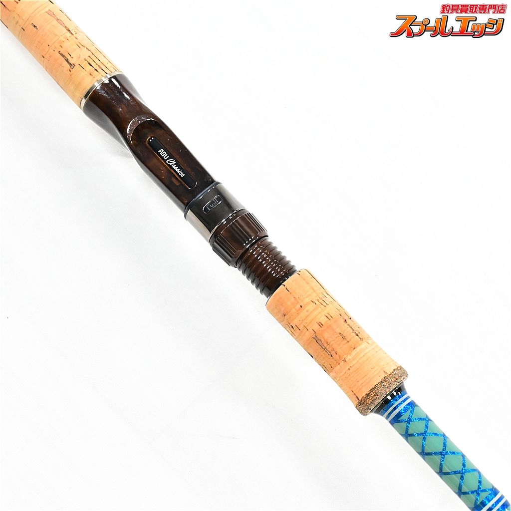 【アブガルシア】 アブ クラシックス CSNC-722MH Abu Garcia ABU