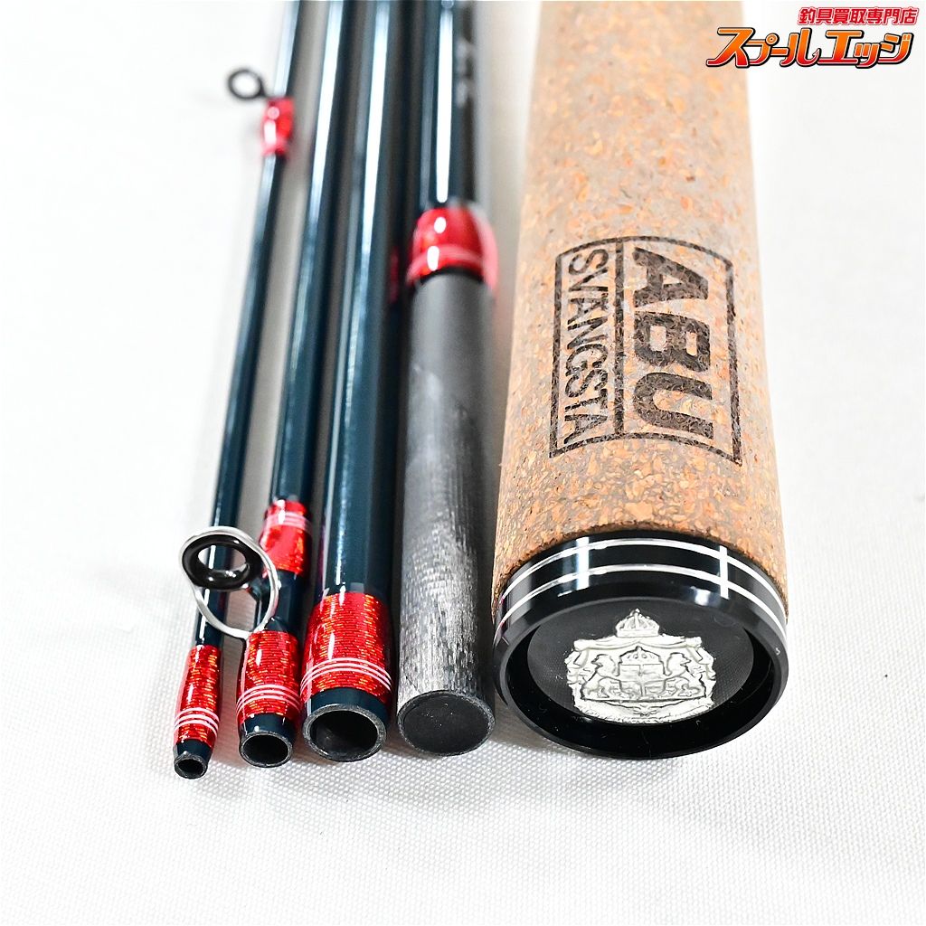 【アブガルシア】 ズームサファリ ZMSC-565L ダークグリーン Abu