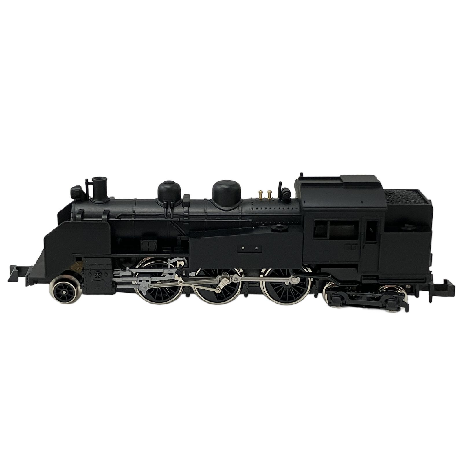 KATO 2002 C11 蒸気機関車 Nゲージ カトー 鉄道模型 中古 H10751265