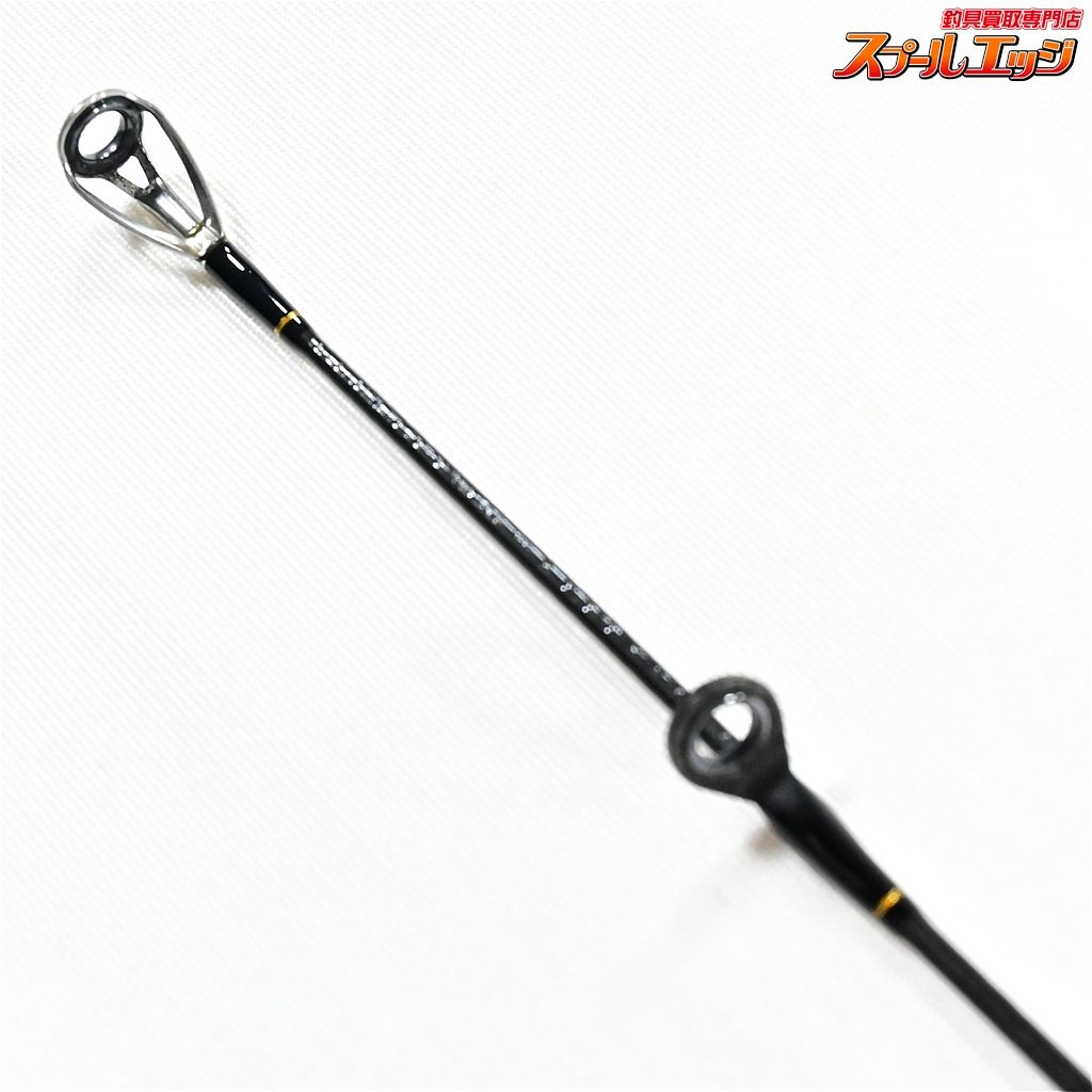 【ダイワ】 22ソルティガ LJ 62XXHB TG DAIWA SALTIGA LIGHT JIGGING