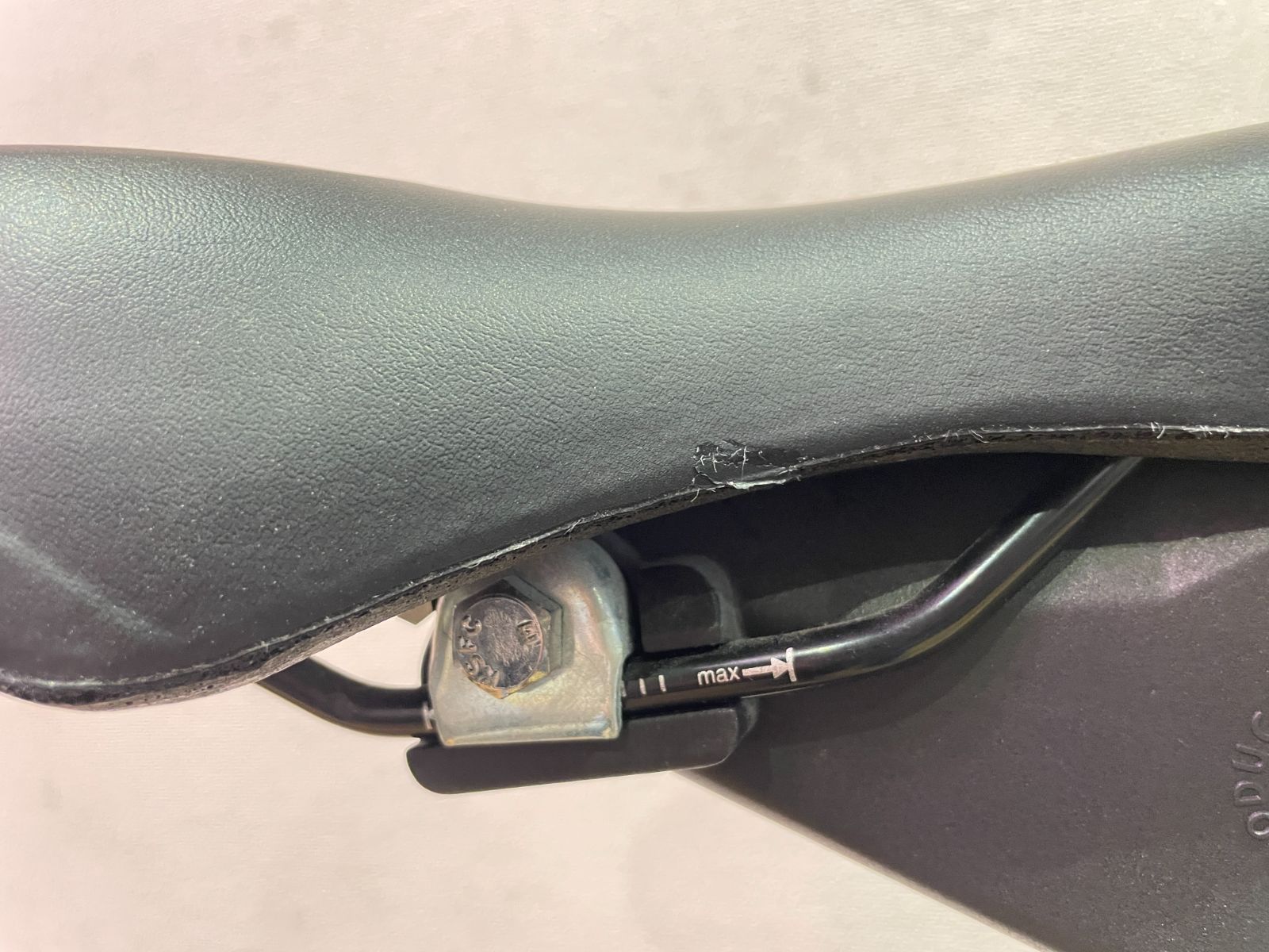 □USED□STRiDA ストライダ LT 不明 シングルスピード 折りたたみ 