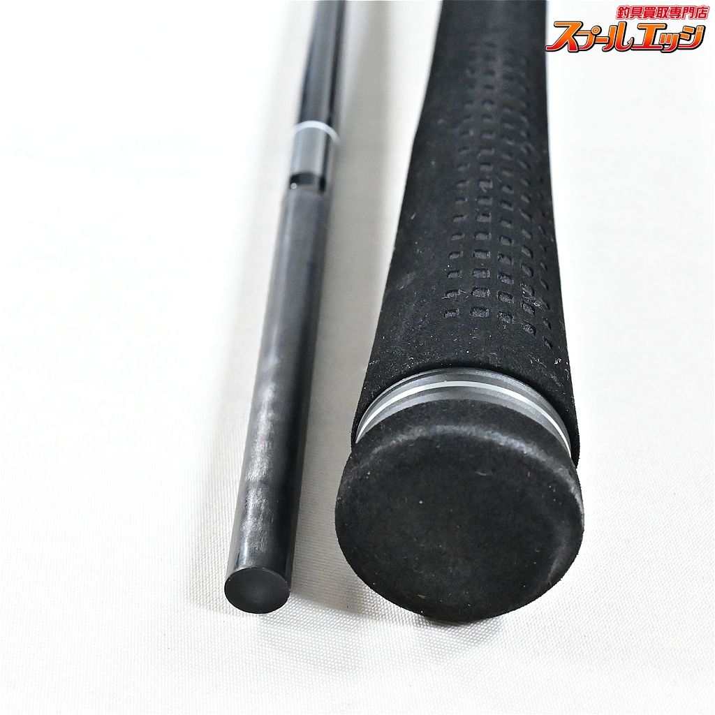 【シマノ】 22オシアジガー フルベンド B60-4 SHIMANO OCEA JIGGER