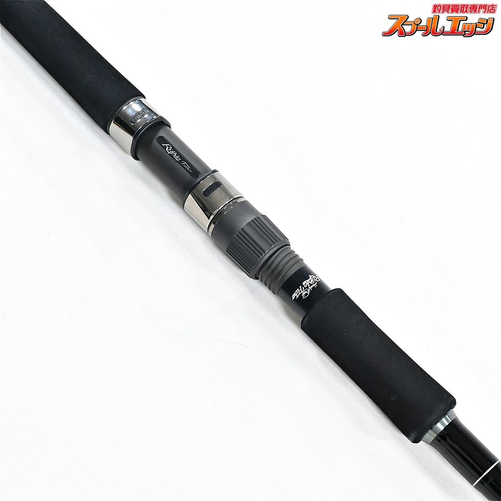 ロッド Ripple Fisher Avarice 110H Nano RippleFisher Avarice 110H Nano/リップルフィッシャー アヴァリス