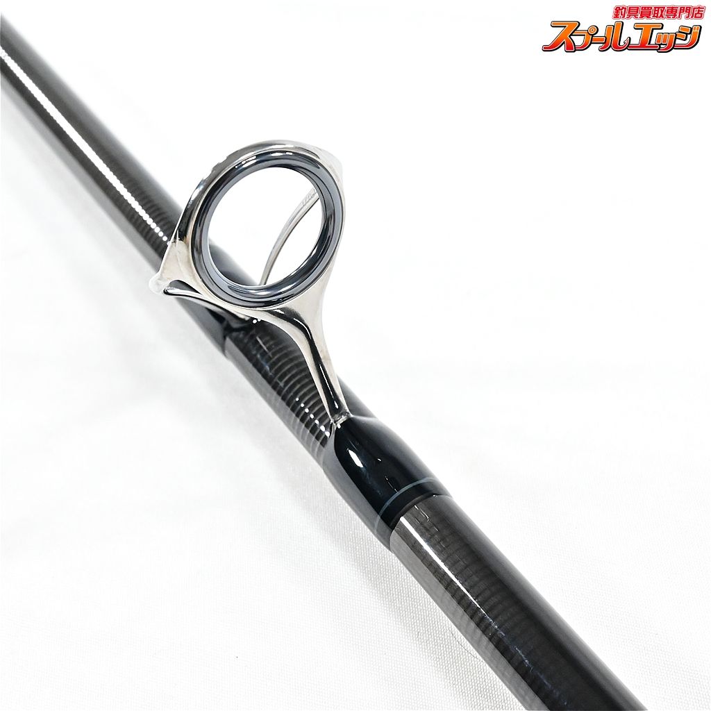 【リップルフィッシャー】 25アヴァリス 104F Ripple Fisher Avarice