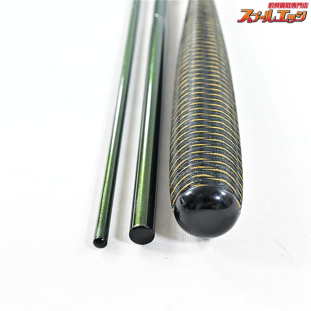 ダイワヘラブナ竿V10.5尺 ダイワ ヘラ V 10.5 (ロッド・釣竿) 価格比較 - 価格.com