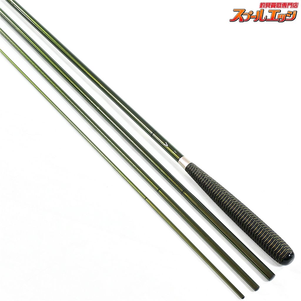 【ダイワ】 23ヘラV 12尺 へらV DAIWA HERA-V ヘラブナ K_142v45271