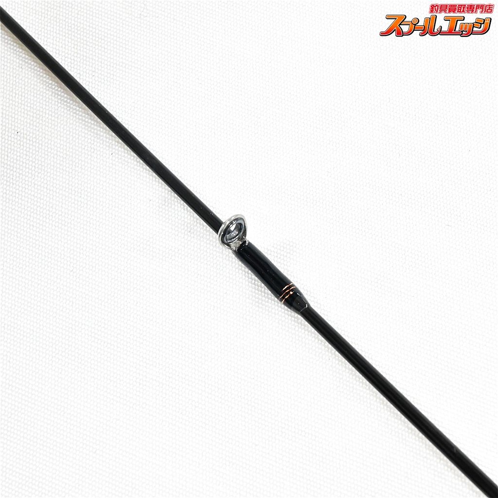 【ダイワ】 19スティーズ STZ 621LXS-ST スーパースカイフラッシュ