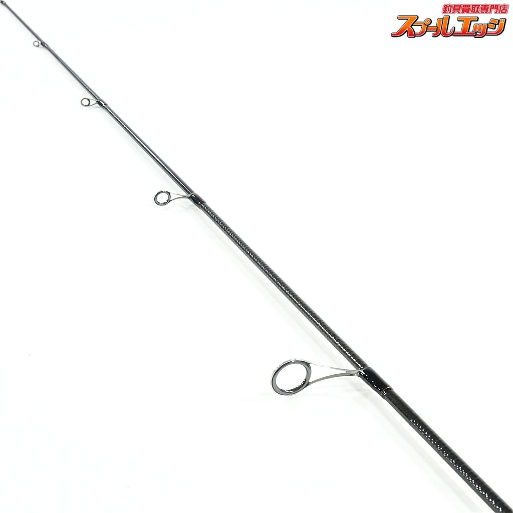 【ダイワ】 19スティーズ STZ 621LXS-ST スーパースカイフラッシュ