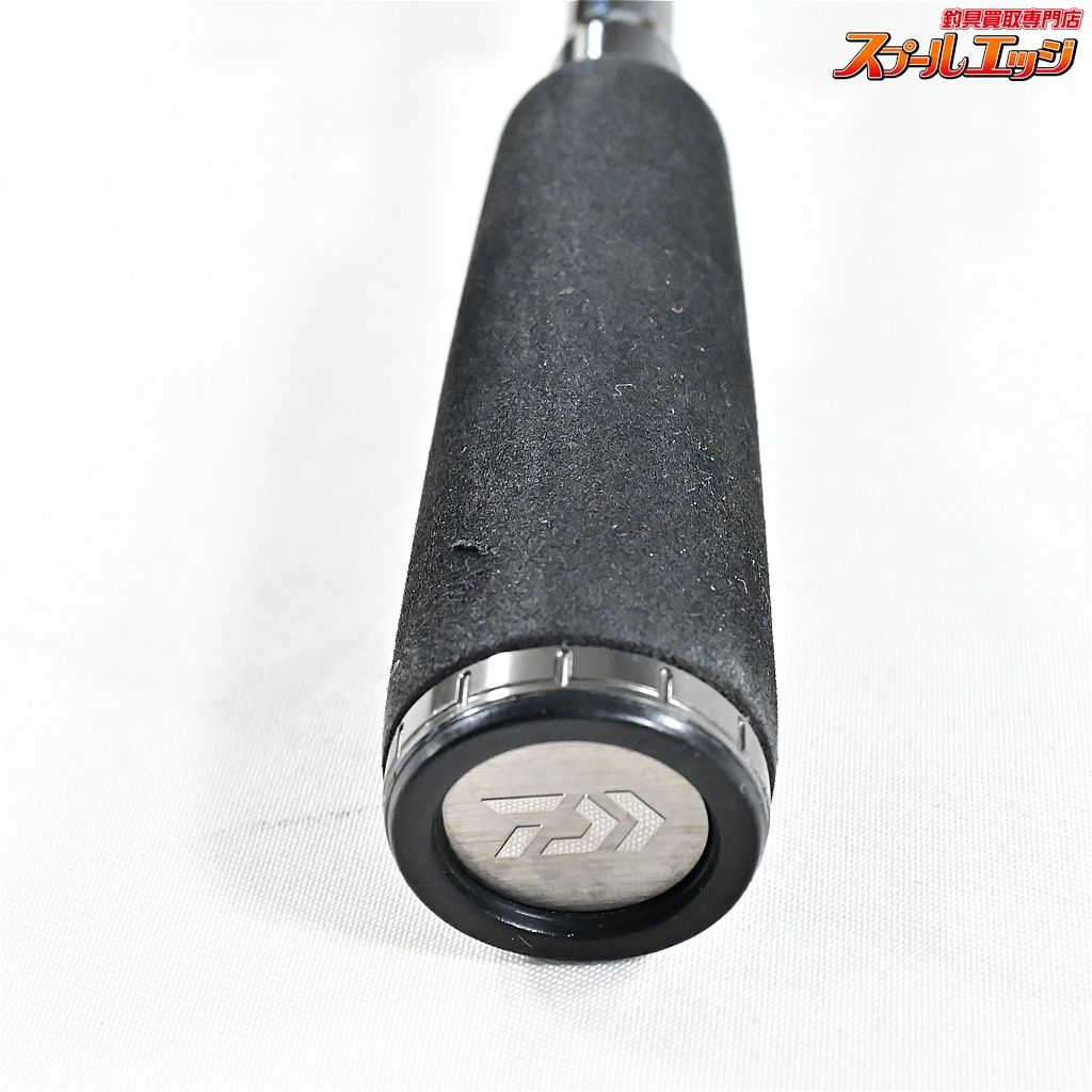 【ダイワ】 19スティーズ STZ 621LXS-ST スーパースカイフラッシュ