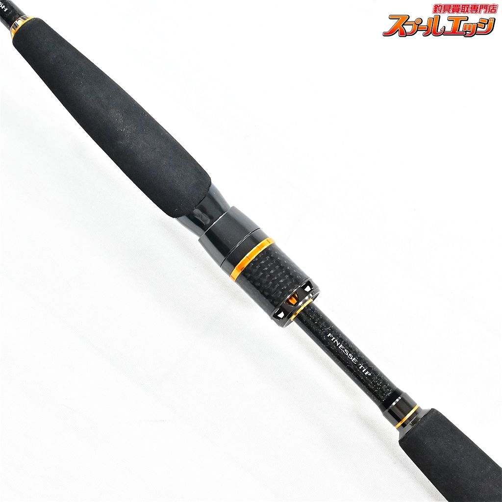 【ダイワ】 19スティーズ STZ 621LXS-ST スーパースカイフラッシュ
