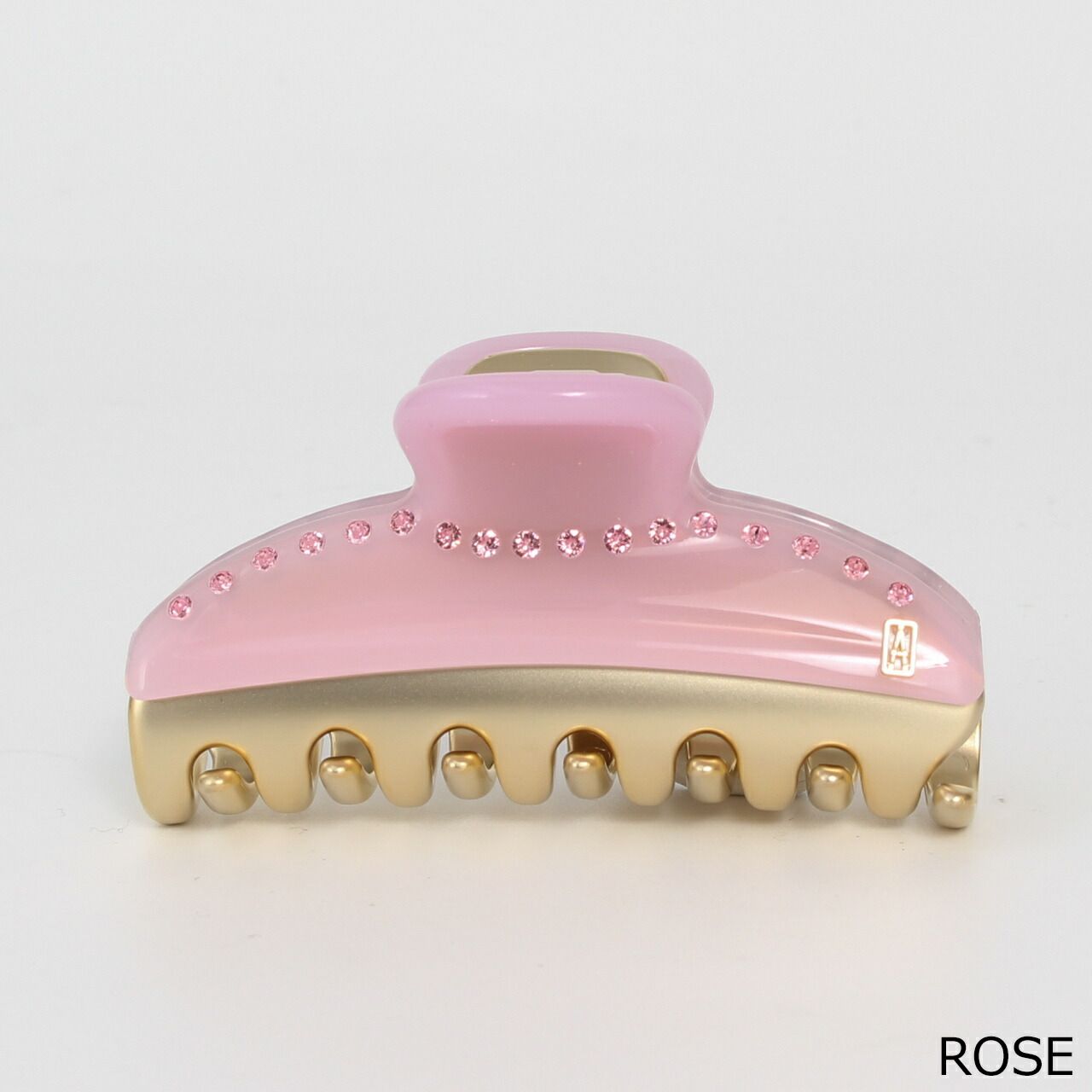 アレクサンドル ドゥ パリ ALEXANDRE DE PARIS ヘアクリップ VENDOME