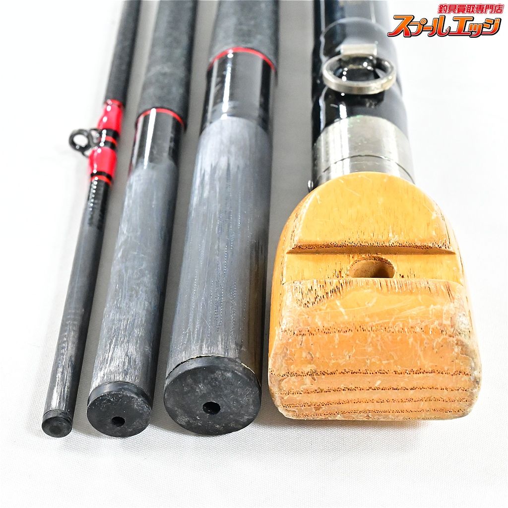 ダイコー フルフィールド 振出 石鯛 V2 スペシャル 530MH 超美品