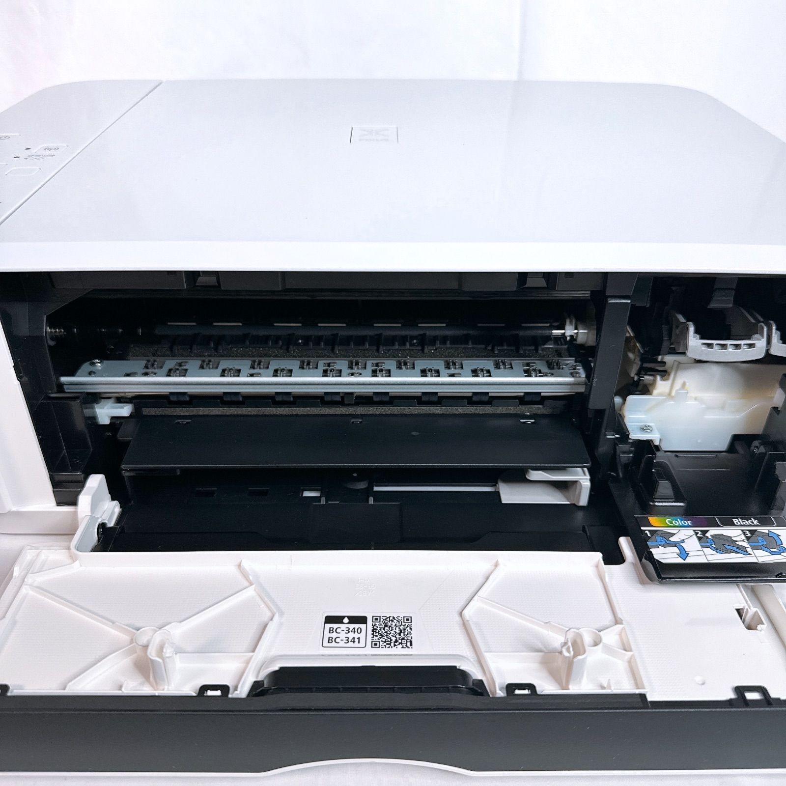 未使用に近い】Canon キャノン PIXUS MG3630 インクジェットプリンター