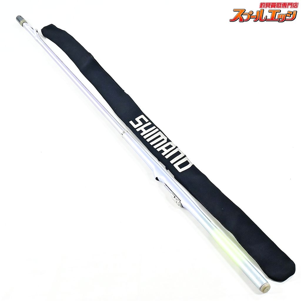 【シマノ】 アルファーズーム 磯スペシャル T3 48-53 SHIMANO αZOOM