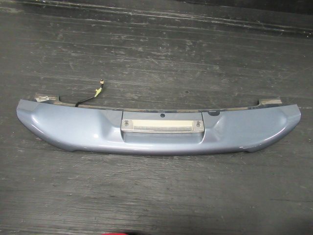 ダイハツ L150S L152S L160S ムーブカスタム 純正オプション スポルザ