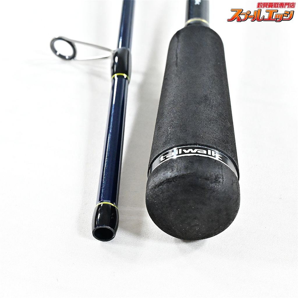 【テイルウォーク】 ボートゲーマー SSD S73M ボートシーバス