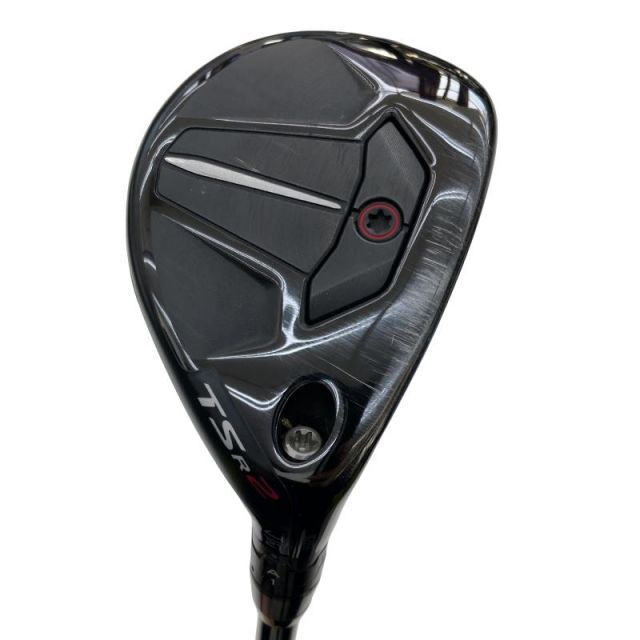 中古】 タイトリスト TSR2 21° ユーティリティ UT TENSEI PRO 1K