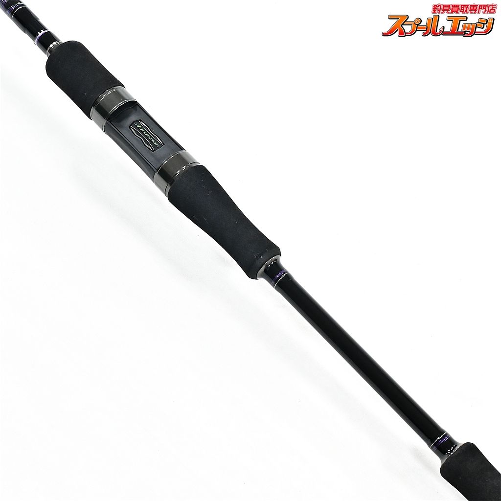 【ダイワ】 22ハートランド HL 772ML+FS-22 DAIWA HEARTLAND バス