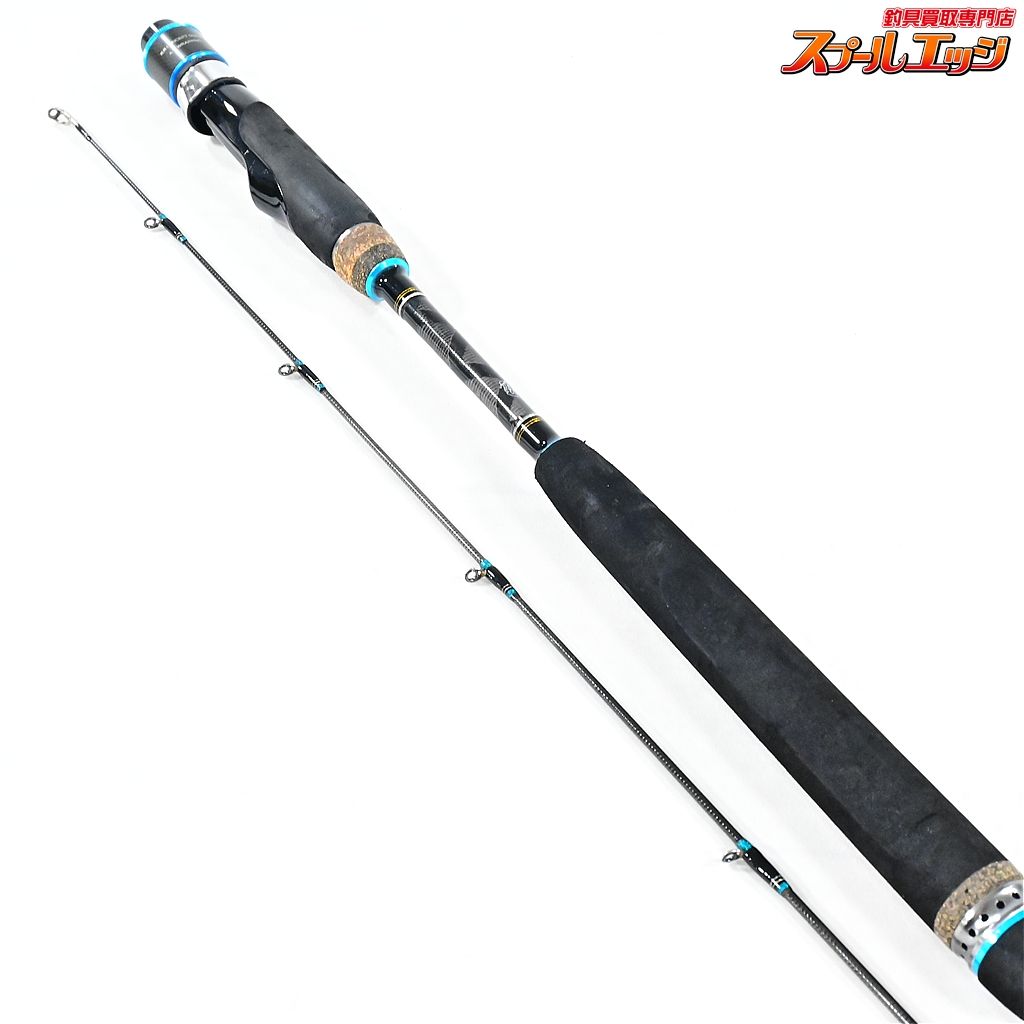 【アブガルシア】 ソルティーステージ KR-X SXLS-632-80-KR ライト